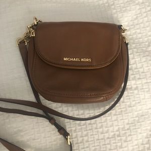 Michael Kors Crossbody Purse